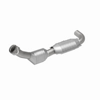 MagnaFlow Conv DF 01 Ford Trucks 4.6L - Burkken Auto Parts