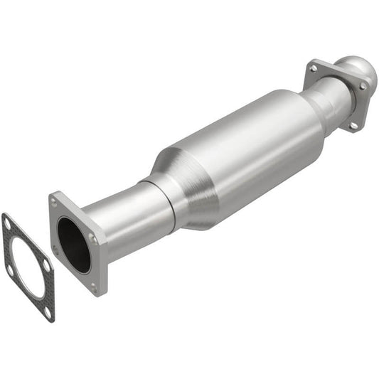 MagnaFlow Conv DF California Grade 79-80 International Scout II 5.0L - Burkken Auto Parts