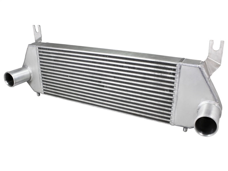 aFe Bladerunner Intercooler 2014+ Dodge RAM EcoDiesel V6 3.0L - Burkken Auto Parts