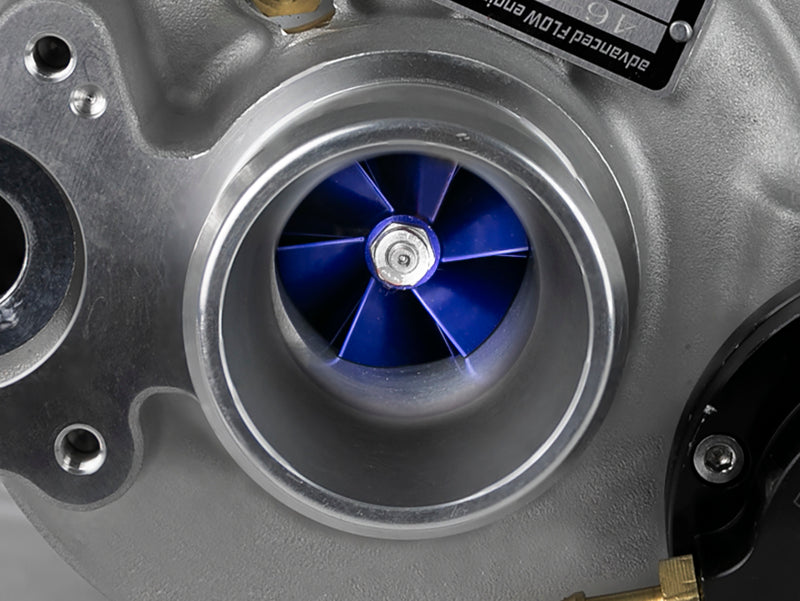 aFe BladeRunner GT Series Turbocharger 17-18 FIAT 124 Spider I4-1.4L (t) - Burkken Auto Parts