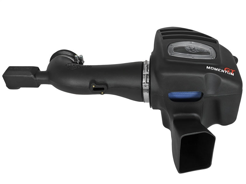 aFe Momentum GT Pro 5R Cold Air Intake System 13-15 Chevrolet Camaro SS V8-6.2L - Burkken Auto Parts