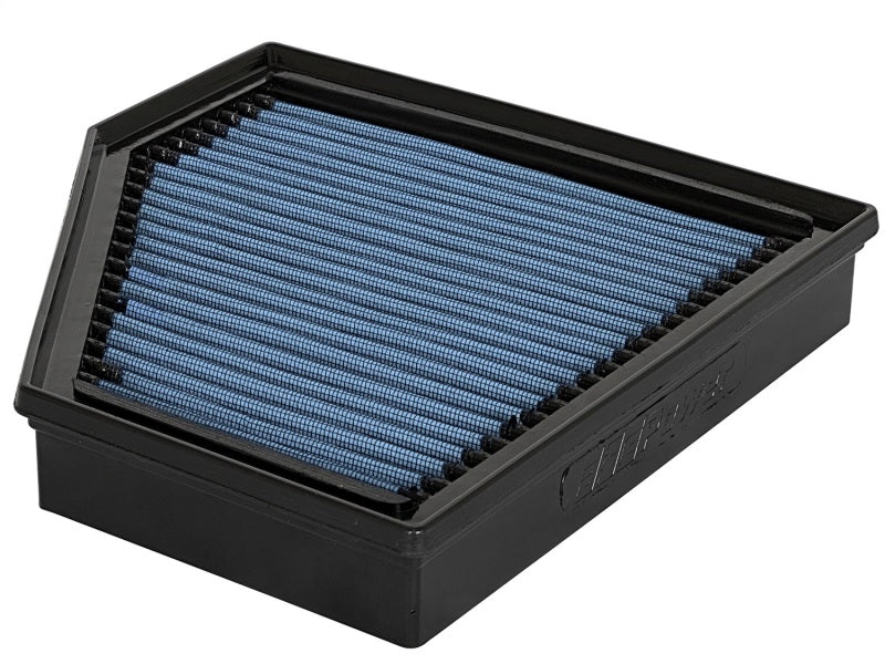 aFe MagnumFLOW Air Filters OER P5R A/F P5R BMW 340i/340ix F30/F31 3.0L B58 - Burkken Auto Parts
