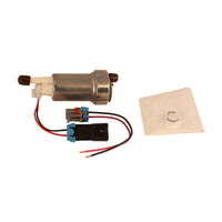 Aeromotive 450lph In-Tank Fuel Pump - Burkken Auto Parts