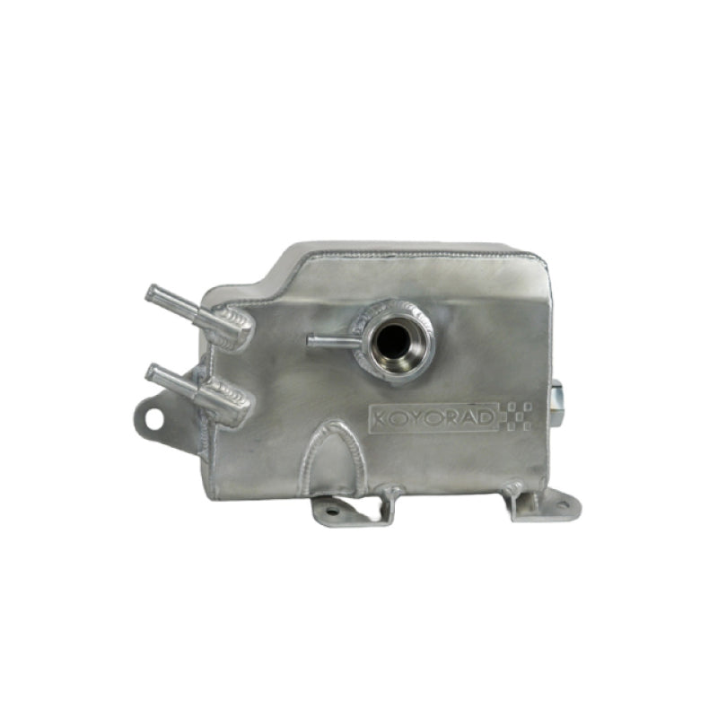 Koyo 06-15 Mazda Miata NC All-Aluminum Reservoir Expansion Tank - Burkken Auto Parts