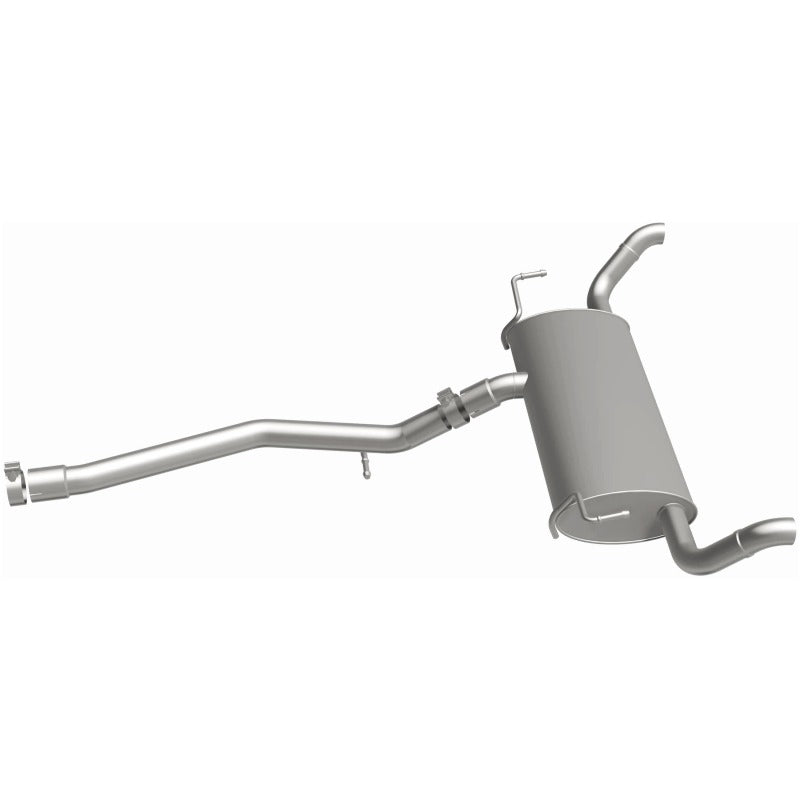 MagnaFlow 12-16 Cadillac SRX 3.6L BRE Exhaust Kit - Burkken Auto Parts