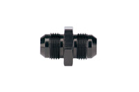 Aeromotive AN-08 to AN-08 Male Flare Union Fitting - Burkken Auto Parts