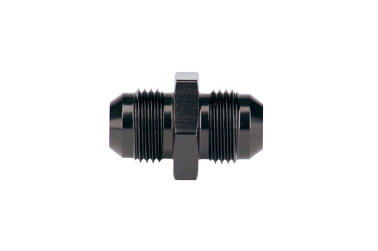 Aeromotive AN-08 to AN-08 Male Flare Union Fitting - Burkken Auto Parts