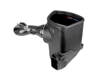aFe 19-21 GM Trucks 5.3L/6.2L Track Series Carbon Fiber Cold Air Intake System W/ Pro Dry S Filters - Burkken Auto Parts