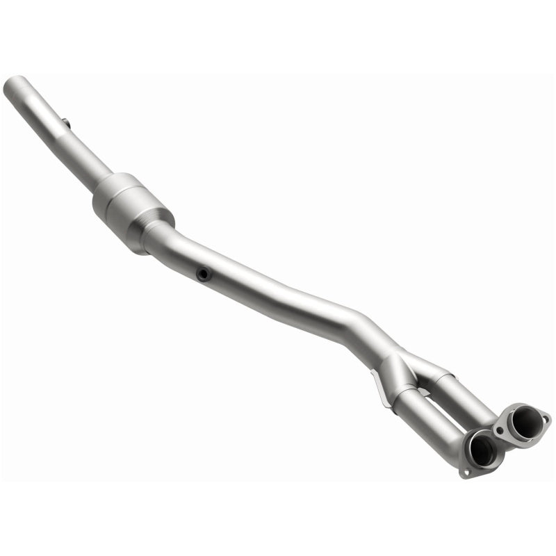 MagnaFlow Conv DF 96-97 BMW 840 4.4L Driver Side - Burkken Auto Parts