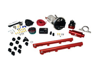 Aeromotive 05-09 Ford Mustang GT 4.6L Stealth Eliminator Fuel System (18677/14116/16306) - Burkken Auto Parts