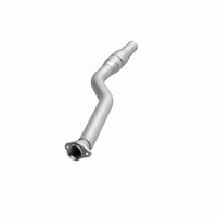 MagnaFlow Conv DF 06-07 BMW M6 Driver Side - Burkken Auto Parts