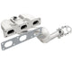 Magnaflow Conv DF BMW 3 01-05 Front - Burkken Auto Parts