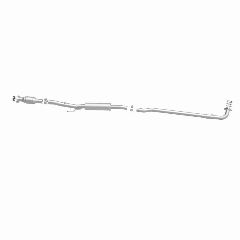 MagnaFlow Conv DF 99-01 Lexus ES300 3.0L - Burkken Auto Parts