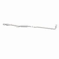 MagnaFlow Conv DF 99-01 Lexus ES300 3.0L - Burkken Auto Parts