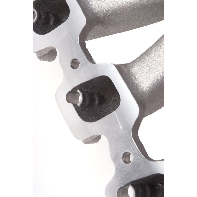 Edelbrock Victor Jr Ford EFI for 4 6L Engines Manifold Only - Burkken Auto Parts