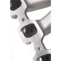 Edelbrock Victor Jr Ford EFI for 4 6L Engines Manifold Only - Burkken Auto Parts