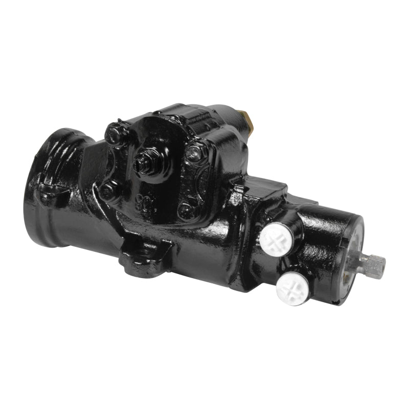 Yukon Gear 97-02 Dodge Ram 2500/3500 4x4 Power Steering Gear Box - Burkken Auto Parts