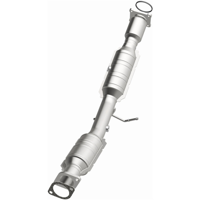 MagnaFlow Conv DF 05-09 Volvo V50 2.4L - Burkken Auto Parts