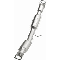 MagnaFlow Conv DF 05-09 Volvo V50 2.4L - Burkken Auto Parts