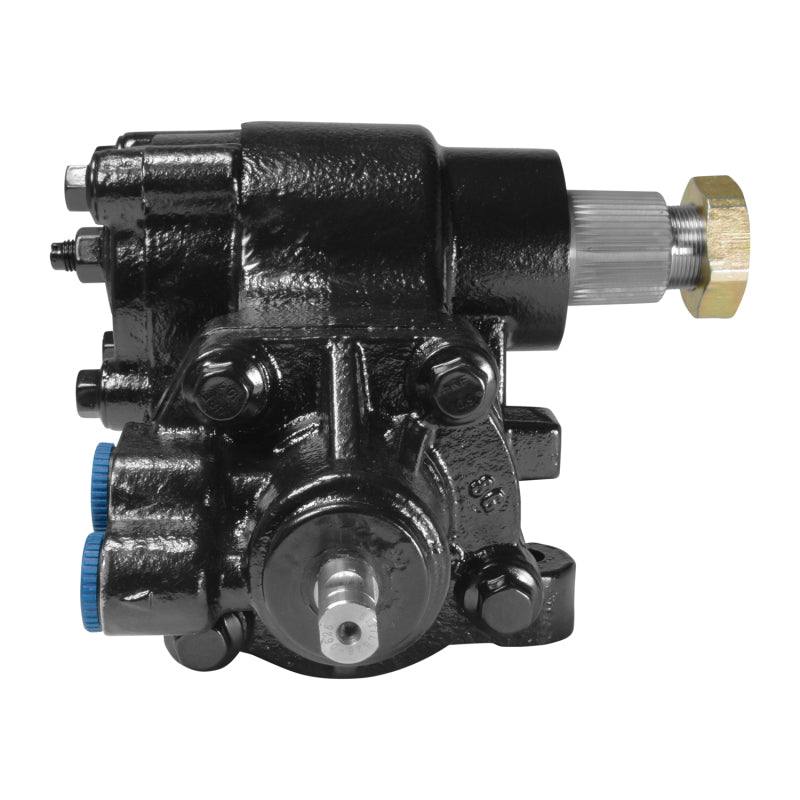 Yukon Gear 11-21 GM Silverado/Sierra 2500/3500 Power Steering Gear Box - Burkken Auto Parts