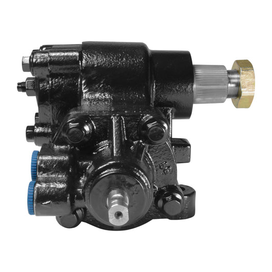 Yukon Gear 11-21 GM Silverado/Sierra 2500/3500 Power Steering Gear Box - Burkken Auto Parts