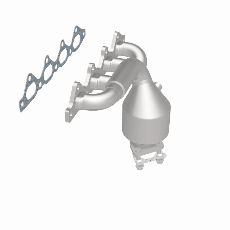 Magnaflow Conv DF 01-04 Kia Spectra 1.8L - Burkken Auto Parts