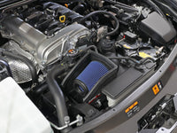 aFe Takeda Rapid Induction Cold Air Intake System w/ Pro 5R Mazda MX-5 Miata (ND) 16-19 L4-2.0L - Burkken Auto Parts