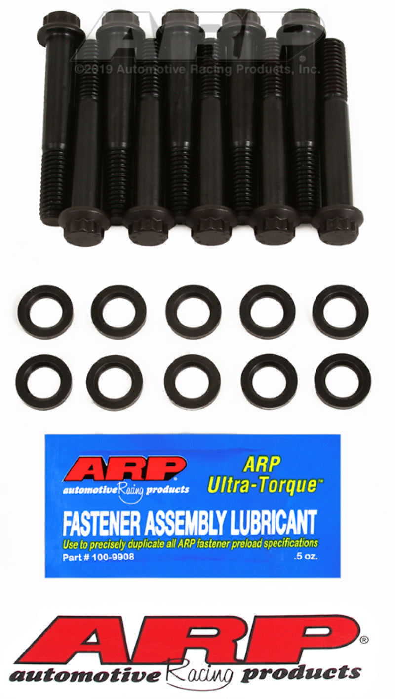 ARP Chrysler 273-440 Wedge 12pt Main Bolt Kit - Burkken Auto Parts