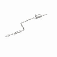 MagnaFlow BRE Exhaust Kit 95-01 Chevy Metro 1.3L - Burkken Auto Parts