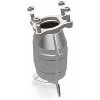 Magnaflow Conv DF 90-95 Honda Civic 1.5L Closed Couple - Burkken Auto Parts