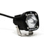 Baja Designs S1 Spot LED Light w/ Mounting Bracket Single - Burkken Auto Parts
