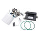 Edelbrock Supercharger Supplemental Fuel Pump Kit GM Suv 1500 2007-2009 4 8L 5 3L Non-Flex Fuel - Burkken Auto Parts