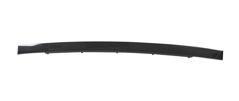 Anderson Composites 09-14 Dodge Challenger Bumper Light Surround - Burkken Auto Parts