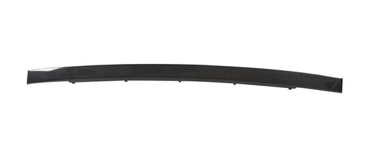 Anderson Composites 09-14 Dodge Challenger Bumper Light Surround - Burkken Auto Parts