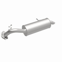MagnaFlow BRE Exhaust Kit 14-19 KIA SOUL 1.6L - Burkken Auto Parts