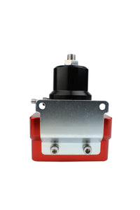 Aeromotive A2000 Carbureted Bypass Regulator - 4-Port - Burkken Auto Parts