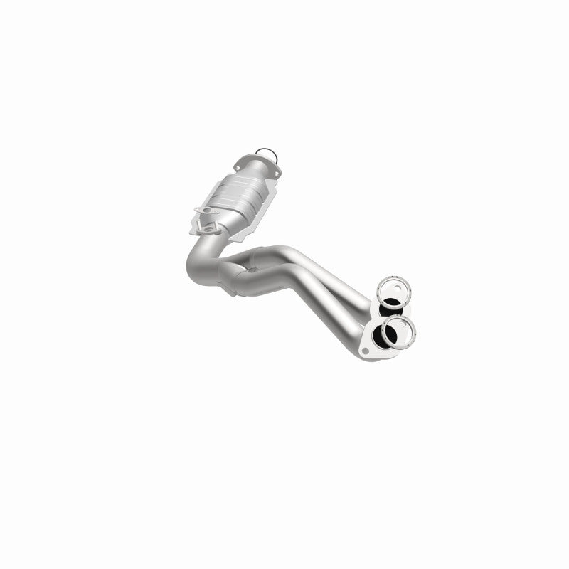 MagnaFlow Conv DF 95-97 Toyota Landcruiser 4.5L/1996 Lexus LX 450 4.5L - Burkken Auto Parts