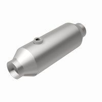 MagnaFlow 99-03 Honda Odyssey V6 3.5L California Grade CARB Compliant Universal Catalytic Converter - Burkken Auto Parts