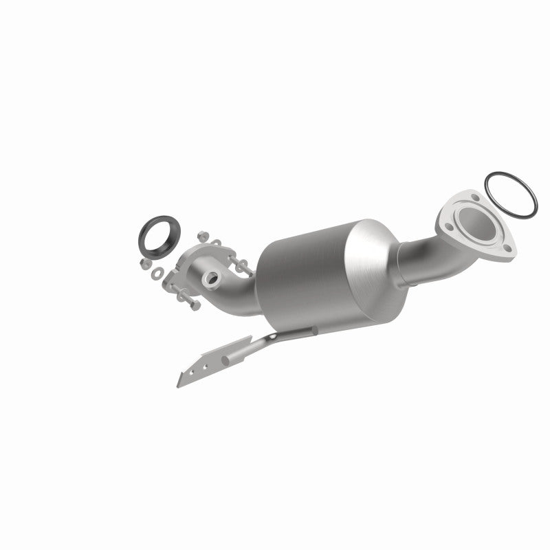 MagnaFlow Conv DF 2003 Cadillac CTS 3.2L Driver Side - Burkken Auto Parts