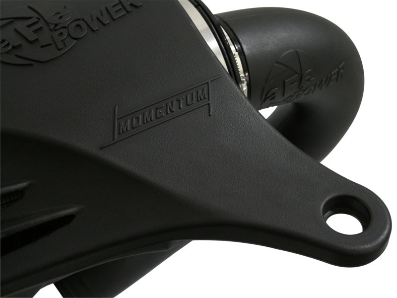 aFe MagnumFORCE Intake Stage-2 Si Pro Dry S BMW 328i (F30) 2012-15 L4 2.0L Turbo N20 - Burkken Auto Parts
