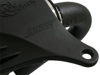 aFe MagnumFORCE Intake Stage-2 Si Pro Dry S BMW 328i (F30) 2012-15 L4 2.0L Turbo N20 - Burkken Auto Parts