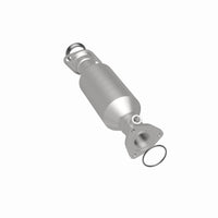 Magnaflow 1998 Honda Odyssey 2.3L Direct Fit Converter - Burkken Auto Parts