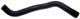 Gates 92-94 Nissan Maxima V-6 3.0L Lower Molded Coolant Hose