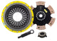ACT 1991 Porsche 911 XT/Race Rigid 6 Pad Clutch Kit - Burkken Auto Parts