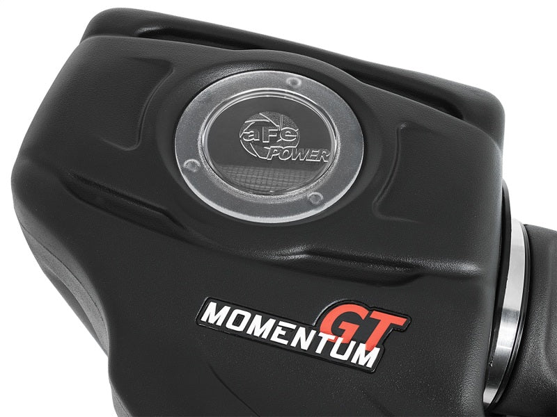 aFe Momentum GT Pro Dry S Intakes Stage-2 9-16 Audi A4 (B8) L4-2.0L - Burkken Auto Parts