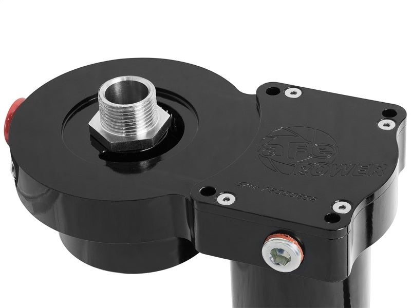 aFe DFS780 PRO Fuel Pump 2017 GM Diesel Trucks V8 6.6L (td) L5P (Full-time) - Burkken Auto Parts