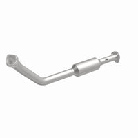 Magnaflow 1997 Oldsmobile Achieva 3.1L Direct Fit Converter - Burkken Auto Parts