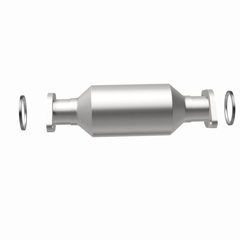 Magnaflow 95-99 Toyota Tacoma / 1997 Geo Prizm Direct-fit Catalytic Converter - Burkken Auto Parts