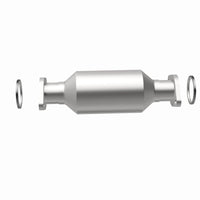 Magnaflow 95-99 Toyota Tacoma / 1997 Geo Prizm Direct-fit Catalytic Converter - Burkken Auto Parts