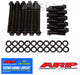 ARP SB Chrysler w/Edelbrock Magnum Head Bolt Kit - Burkken Auto Parts